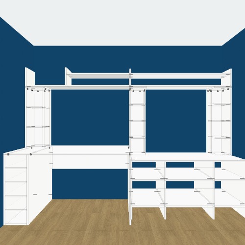 Escritorio - Soriano tomas