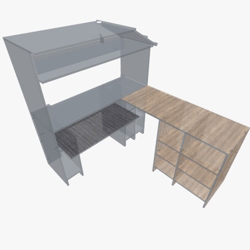 Escritorio Tipo_10 (PC+Ntbk+Rc505+Imp+Gato)