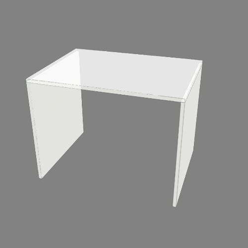Escrivaninha Free 3D furniture designs and blueprints from Flatma Community