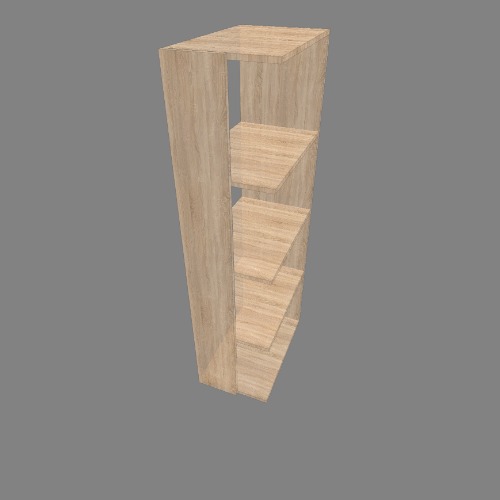 ESTANTE CASCOS Free 3D furniture designs and blueprints from Flatma Community