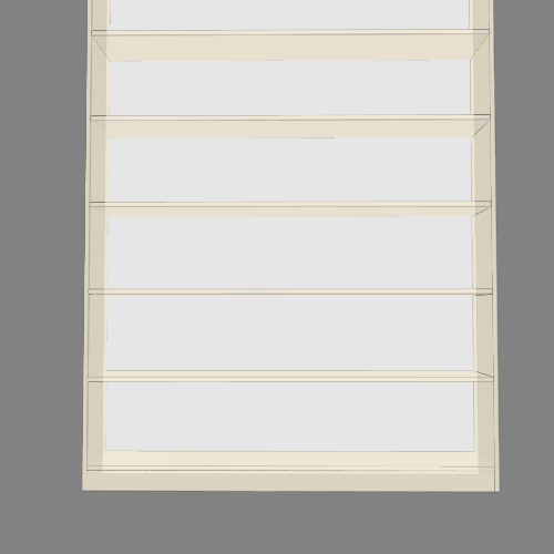 Estante de Livro