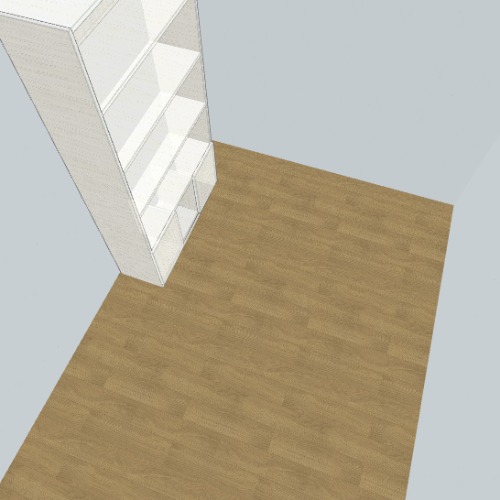 MUEBLE LIZETH BERNAL