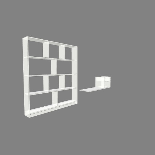 tienda