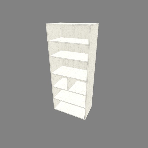 Estanteria para cuarto