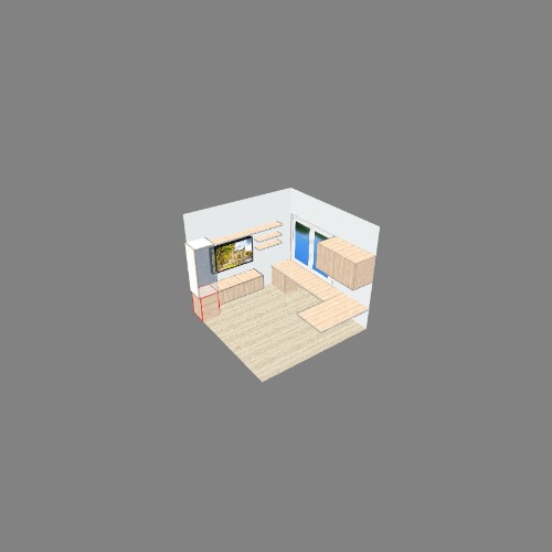 estudio mas centro de tv