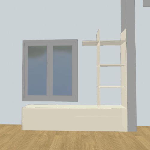 Etagere