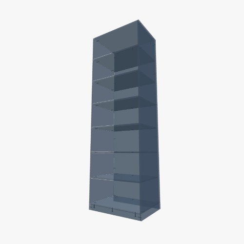 Etagere Charles