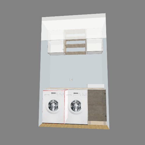 Euro Laundry 123