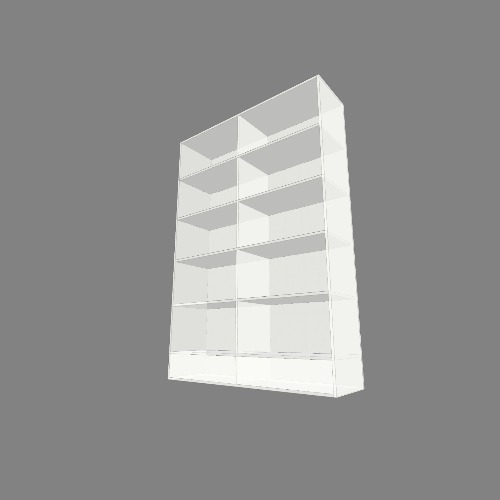 Exihibidor Colecciones