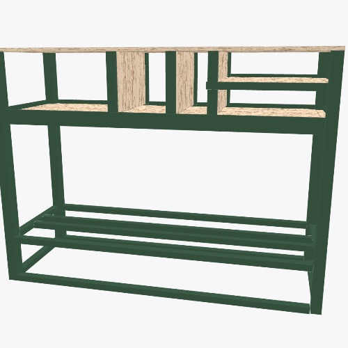 Farkost Bord