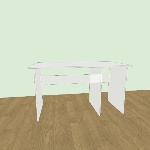 Flop набросок стола