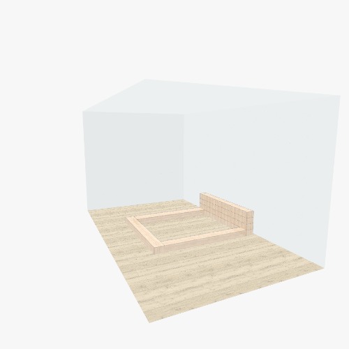 FOLLOPPO Бесплатные 3D-проекты мебели и чертежи от сообщества Flatma