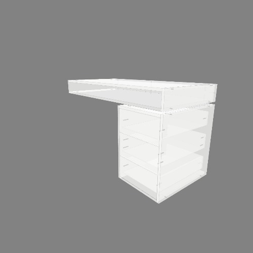 FRANCK DESK