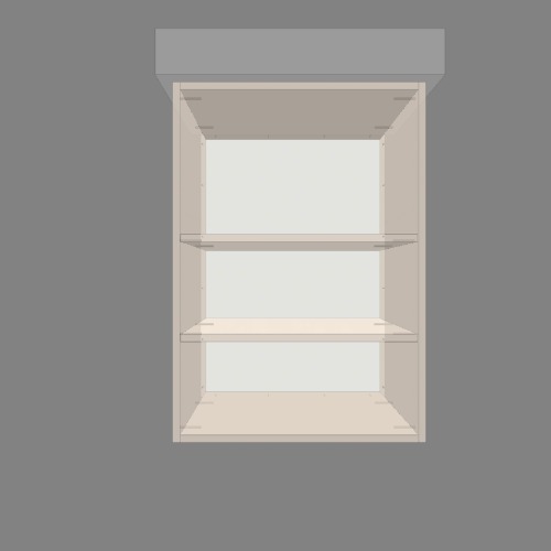 Fürdőszobaszekrény