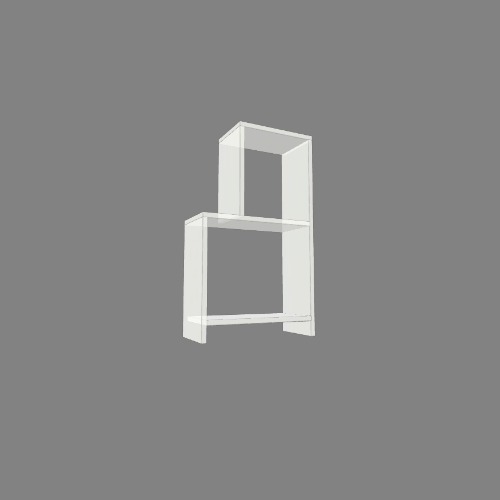 Gabinete Бесплатные 3D-проекты мебели и чертежи от сообщества Flatma