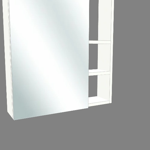 Gabinete de espejo para baño