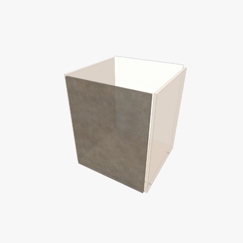 Gabinete para a1 mini