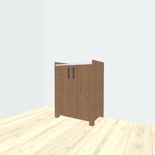Muebles para Liliana y Luis