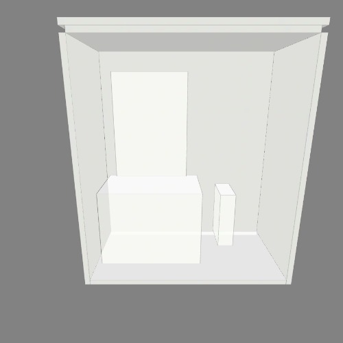 GABINETE SISTEMA SOLAR