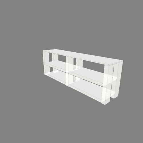 Garage Bench