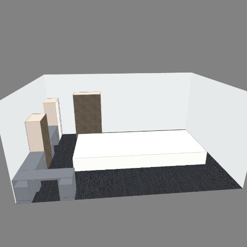 гараж Free 3D furniture designs and blueprints from Flatma Community