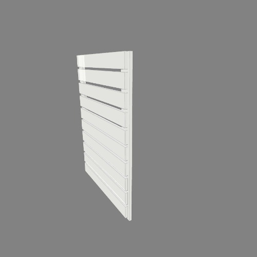 Garbage bin decor Free 3D furniture designs and blueprints from Flatma Community