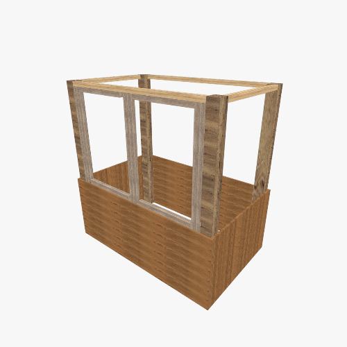 Garden Box