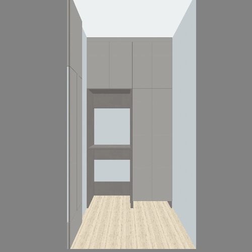 Гардероб Free 3D furniture designs and blueprints from Flatma Community