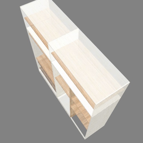 Гардероб - коридор