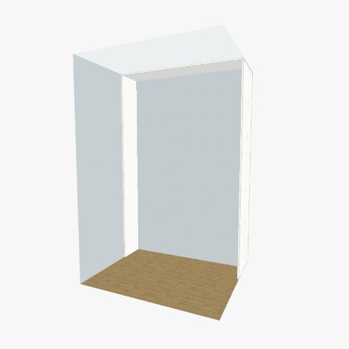 Гардеробная