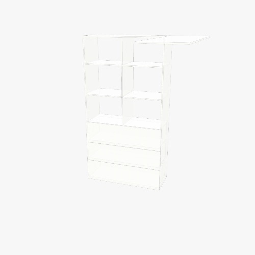 Гардеробная