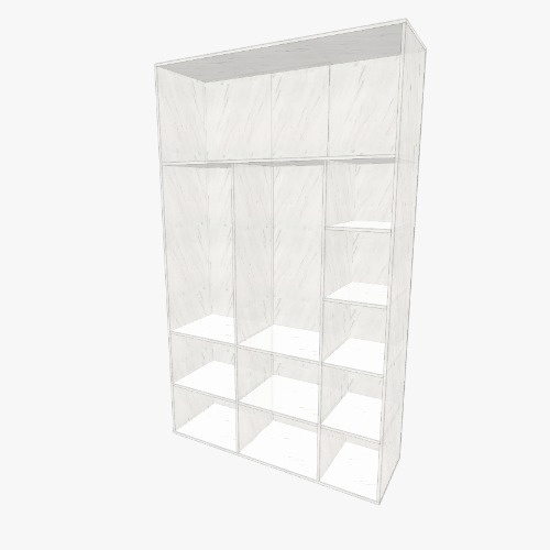 Гардеробная