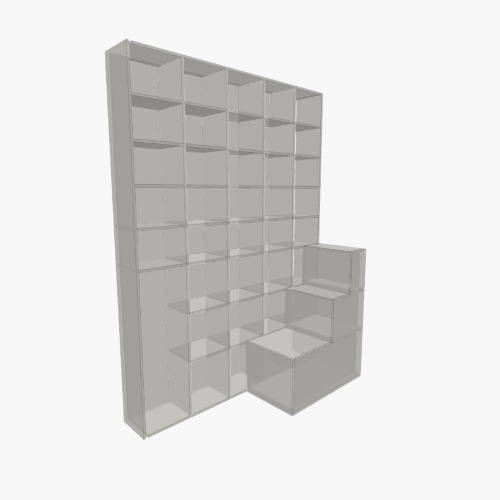 Гардеробная