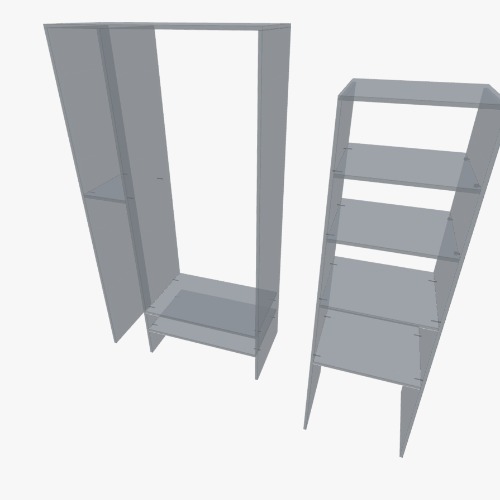 Гардеробная 20.04