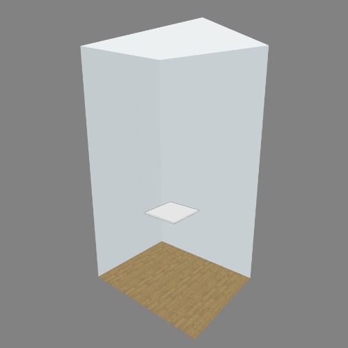 Гардеробная Free 3D furniture designs and blueprints from Flatma Community