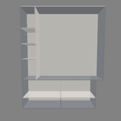 гардеробная