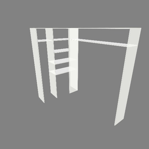 гардеробная