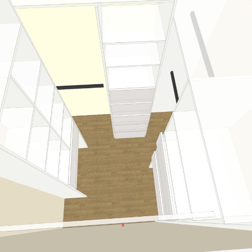 Гардеробная