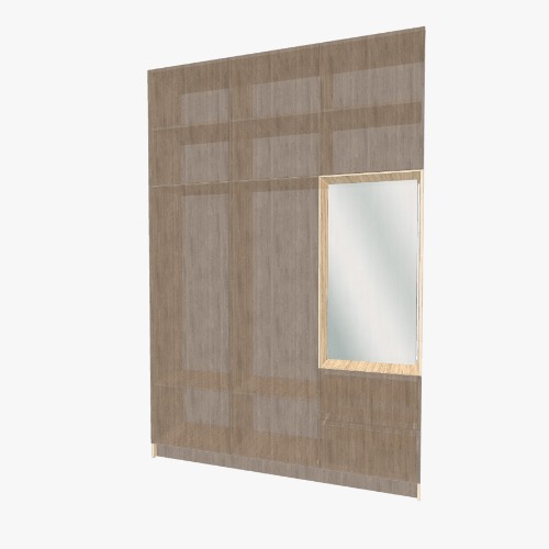 Гардеробная дом