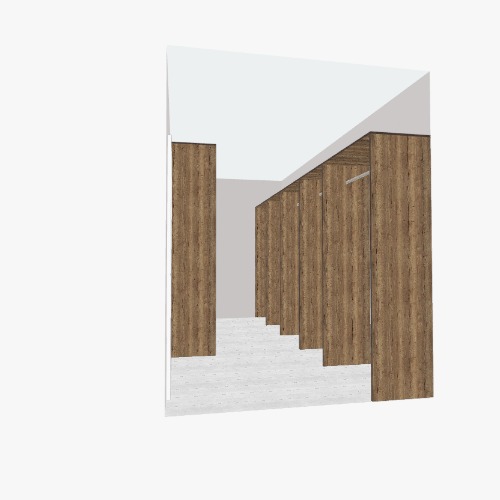 Гардеробная комната