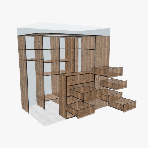 Гардеробная_Dinarom2