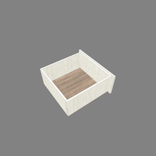 Gaveta Escritorio Dr