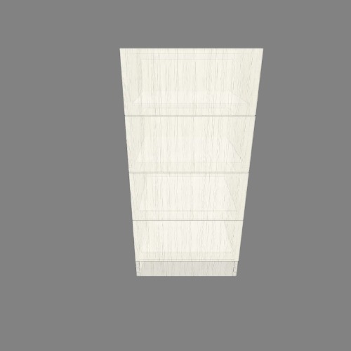 Gaveteiro 960 Free 3D furniture designs and blueprints from Flatma Community