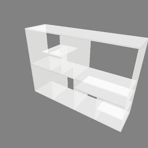 Gear Rack