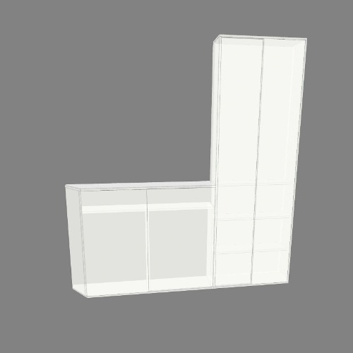 gloria - los chacon Free 3D furniture designs and blueprints from Flatma Community