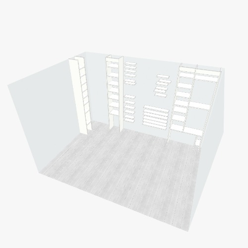 гост5 Flatma कम्युनिटी से मुफ्त 3D फर्नीचर प्रोजेक्ट और ब्लूप्रिंट