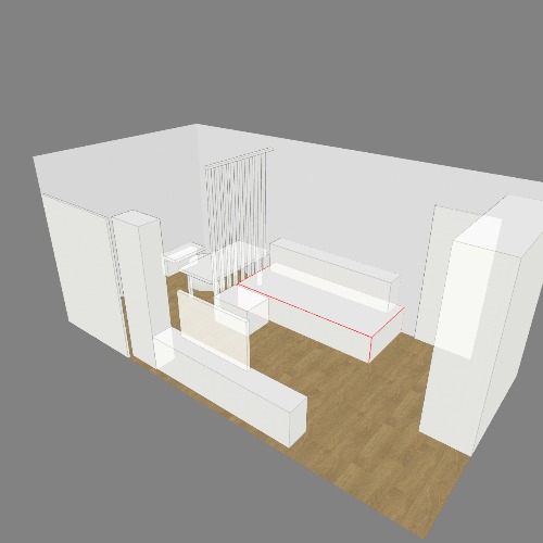 Гостинная Free 3D furniture designs and blueprints from Flatma Community