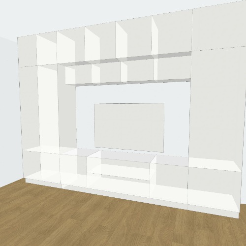 Гостинная 3400