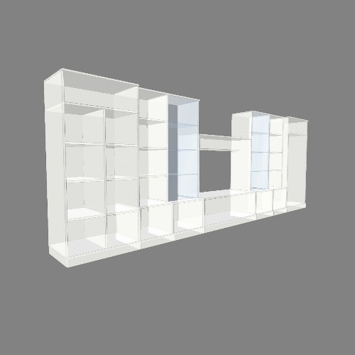 Гостинный гарнитурчик