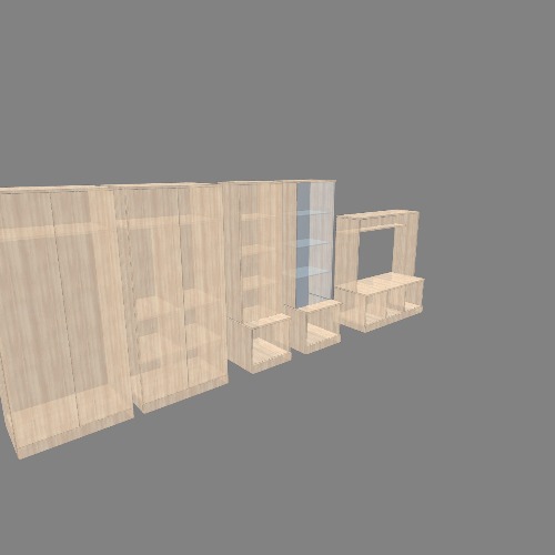 Гостинный гарнитурчик